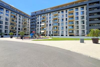 2 CAMERE || BUCATARIE INCHISA || AVIATIEI APARTMENTS || PARCARE - 20