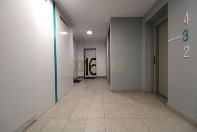 City of Mara, mobilat modern, loc de parcare subteran. - 22