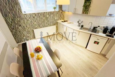 STUDIO DUBLU ULTRACENTRAL pe o stradă liniștită - 20