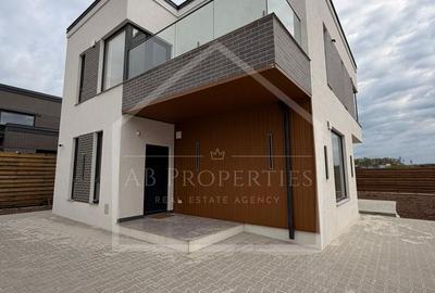 Casa Individuala 4 camere Mogosoaia,teren 400mp, NZEB | FRF | Flash Sale - 5