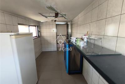 SPATIU DE BIROURI  CURTE COMUNA ZONA BRANCOVEANU - 21