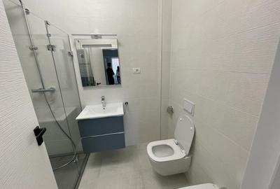 Apartament cu 3 camere in zona Braytim - 4