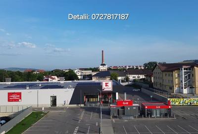 Spațiu comercial, de 1,887 mp, în Burdujeni
