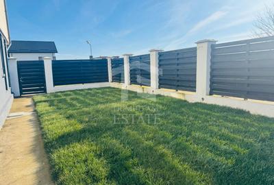 Vila P+1+M 5 camere Popesti-Leordeni - 21