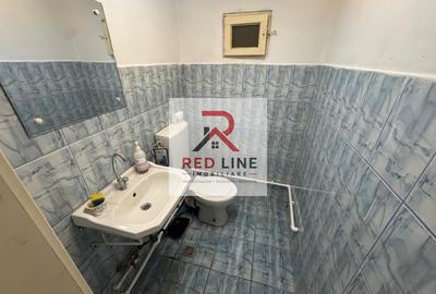 Spațiu Comercial Ultra-Central | Str. Traian | Vizibilitate Maximă - 5