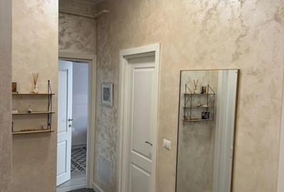 🏡 Apartament 2 camere | 66 mp | Ozone | Mobilat și utilat - 4