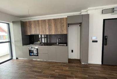 2 camere complex exclusivist, Furnica, 300m de Peles, 2025, 67mp, centrala - 23