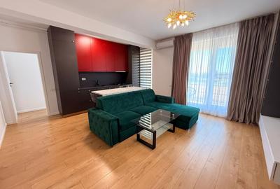 Apartament 3 camere | City Nord - 2