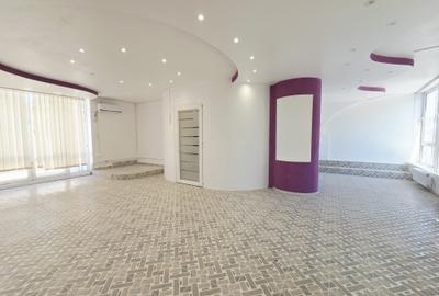 Spații comerciale și birouri de închiriat Strada Basarabiei, Galați - 3
