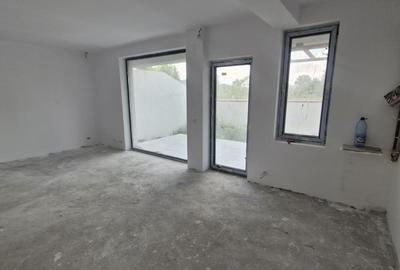 Vila eleganta cu 4 dormitoare, situata la intrarea in Tunari - 17