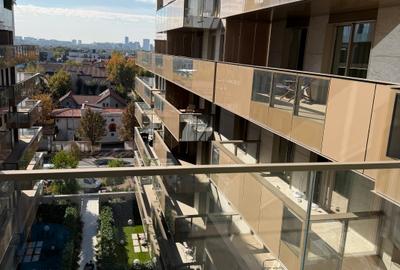 Apartament mobilat complet în Cortina 126,parcare inclusă - 7