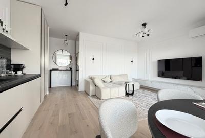2 camere in complexul - North One | Cartierul Vienez - zona centrala - 6