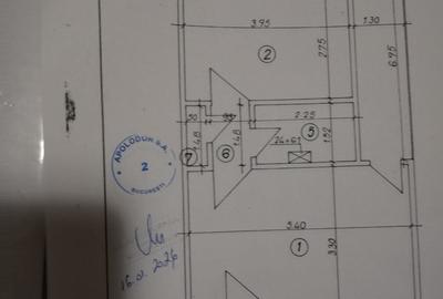 Apartament 2 camere, Colentina, etaj 6/8 – ideal pentru amenajare după gust - 9