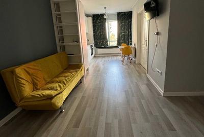 Vand apartament 2 camere tip studio Avantgarden Bartolomeu cu parcare - 5