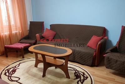 Apartament cu 2 camere decomandat în Dristor
