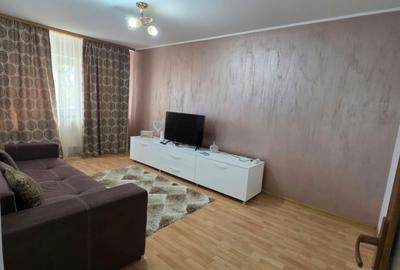 2 camere Mobilat utilat etaj 3 Rosiori-Scolilor - 1