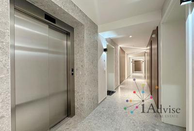 Apartament de închiriat – Zona Coresi, Brașov | Prima închiriere - 19
