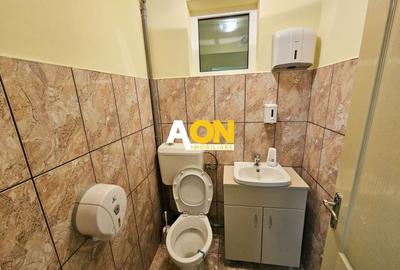 Spatiu comercial pretabil birouri, cabinete medicale, Cetate - 17