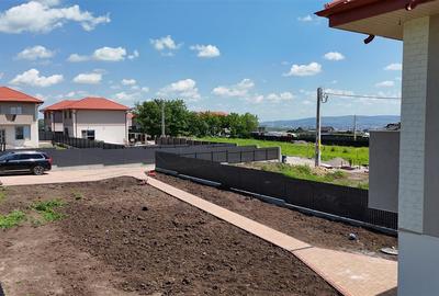Casa Valea Lupului Rediu,4 camere,Teren 600 mp,Placa,0% comision - 2