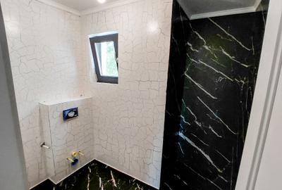 Casa P+1E Valea Mare Stefanesti Arges - 16
