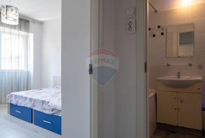Apartament 2 camere | Șoseaua Pantelimon | Bloc reabilitat termic - 11