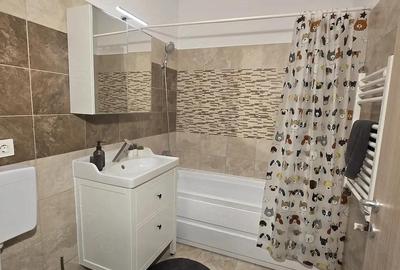 Inchiriere apartament 2 camere zona Nicolae Grigorescu - 7