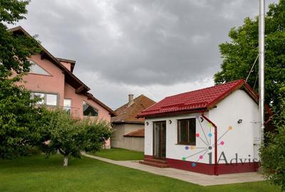 Vanzare Casa Caristian - 1