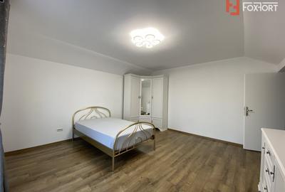 Duplex cu 3 camere cu panouri fotovoltaice in Sanandrei Centru - ID V4749 - 15