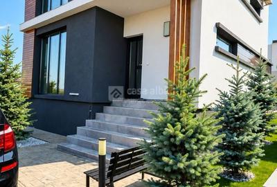 Arhitectura vie & Concept rafinat – modernitate, spatii care inspira - 1