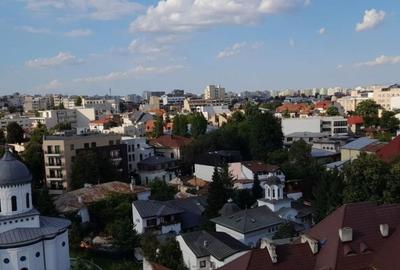 Apartament 2 camere Lux+30 mp terasa in zona Romana - 5