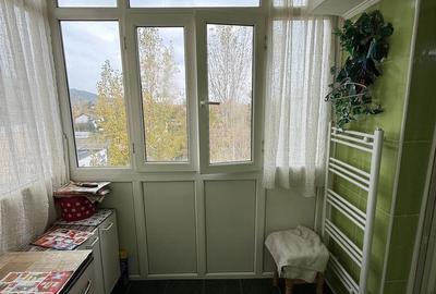 Apartament 2 camere - mobilat - 50 mp - Campina - 13