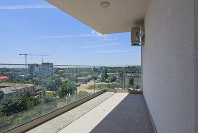 Parcul Carol  | Apartament la cheie in complex rezidential cu centrala/parcare - 5