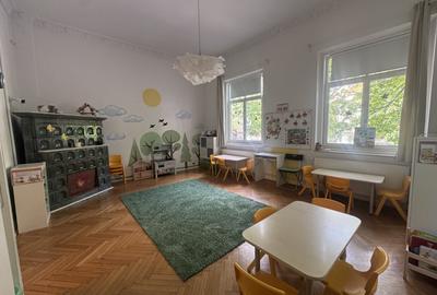 Proprietate unica la Grădina Icoanei - 32