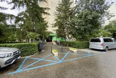 Garsonieră de vânzare, Bulevardul Saturn, Brașov - 13