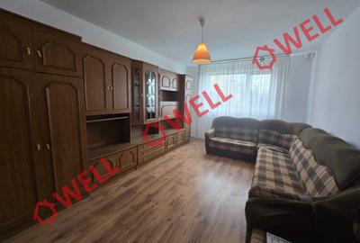 Apartament cu 3 camere de închiriat în Sfântu Gheorghe, pe Aleea Hărniciei! - 2