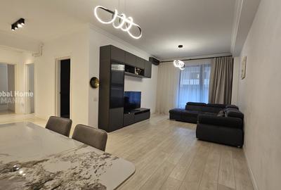 111 sqm - 3 Rooms Apartment + 3 Terrace | Via Pipera - Porsche Nord | Designer - 2