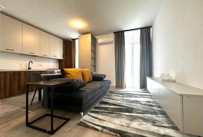Apartament cu 3 camere semidecomandat în Tipografilor