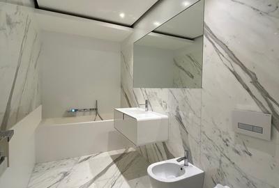 Luxury apartment, 5 rooms, with generous terraces, Aviatorilor area - 18