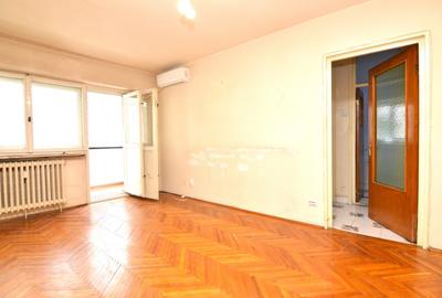 VANZARE APARTAMENT CU 2 CAMERE DOROBANTI – PERLA- COMISION 0% - 2