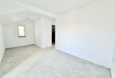Duplex cu 5 camere si 2 bai | 323 mp teren - Mosnita  - zona Kaufland - 11