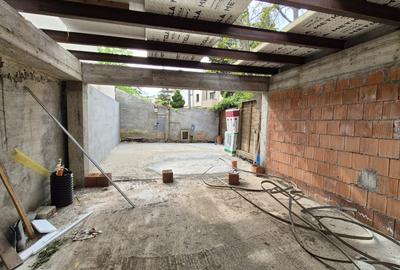 Spațiu comercial, de 120.00 mp, în Floreasca