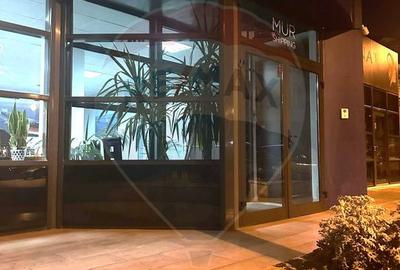 Spațiu comercial de 165mp de închiriat în zona Peninsula - 4