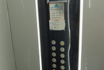Apartament cu 3 camere etaj intermediar, Astra, Brasov - 18