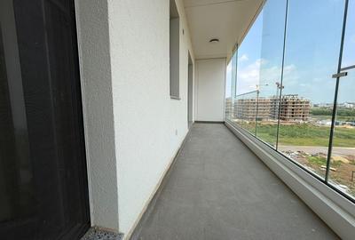 Apartament 2 camere| Nou, complet mobilat|Parcare subterană inclusa - 12