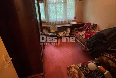 APARTAMENTt 3 CAMERE DE VANZARE - Parter -GIULESTI - 2