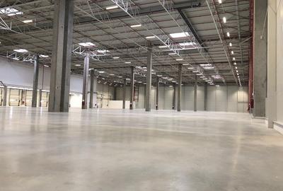 Parc logistic Bucuresti West KM13 IF - 5