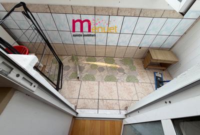 Apartament 2 camere,str.Isaccei,2balcoane - 11