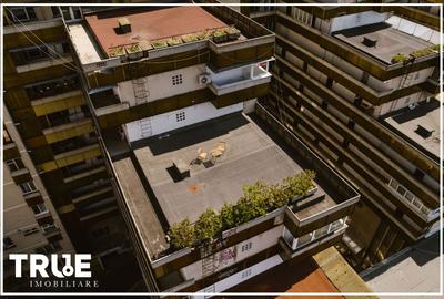 Apartament ultracentral 38m² + terasă 60m², Târgu Mureș! - 3