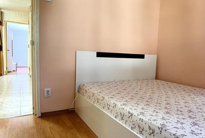 Apartament Mobilat /  Contract ANAF / Bloc Anvelopat / Pasajul Doamna Ghica - 20