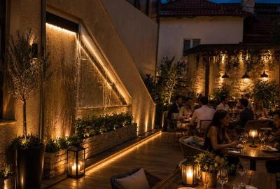 Boutique Hotel ultracentral, propunere pentru regim hotelier, - 2